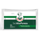 Sal Refisal Alta Pureza 1Kg